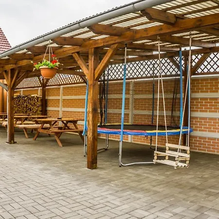 S Restauraci Na Furhaple Šakvice