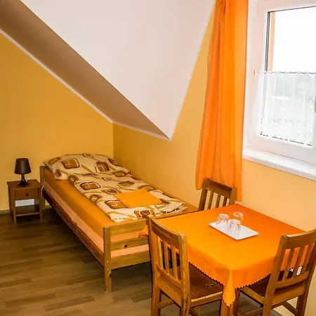 Penzion S Restaurací Na Furhaple 3*