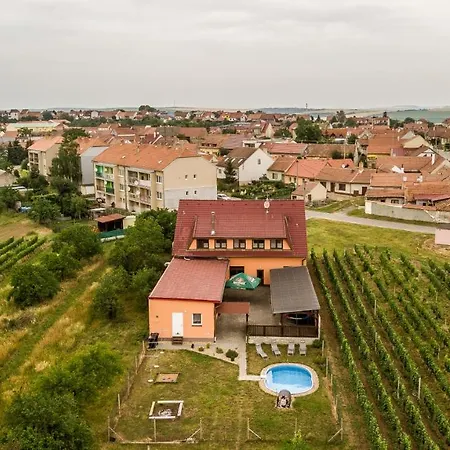 Penzion S Restaurací Na Furhaple Šakvice