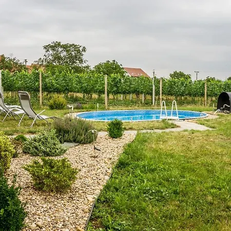 S Restauraci Na Furhaple Pensionat 3*