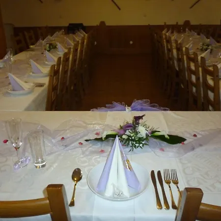 S Restaurací Na Furhaple Penzion Šakvice
