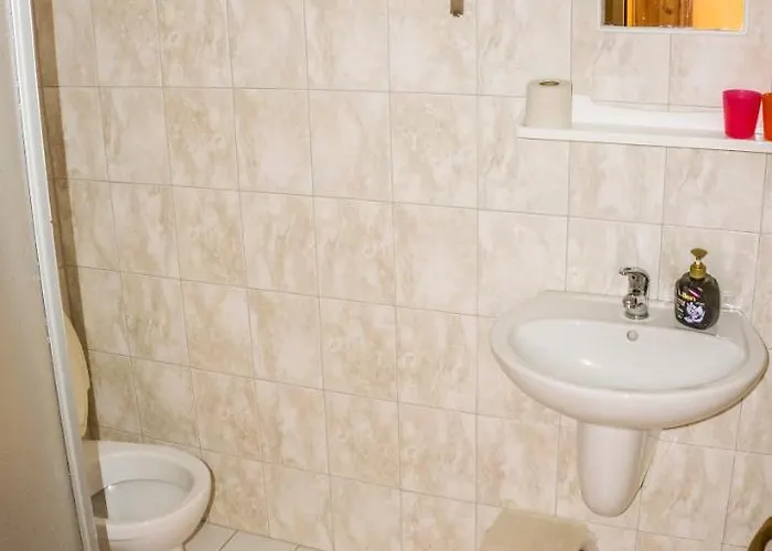 Pensionat S Restauraci Na Furhaple 3*