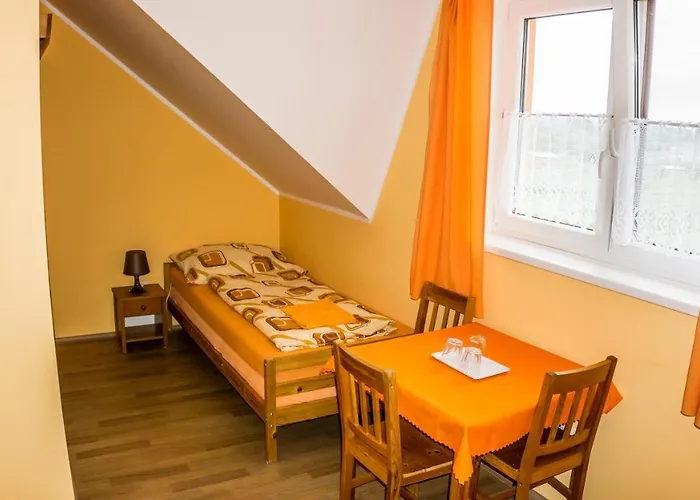 Pensionat S Restauraci Na Furhaple 3*