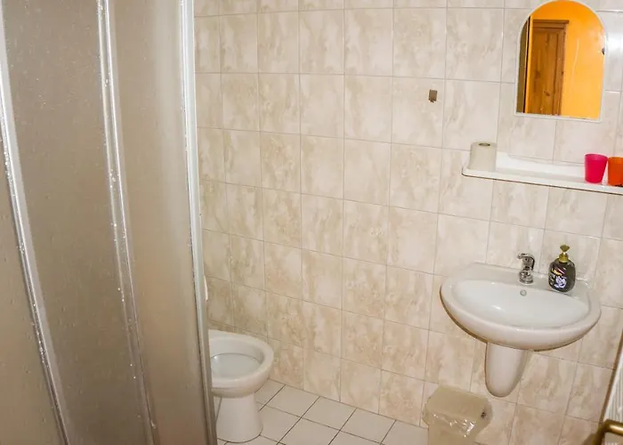 Casa de hóspedes S Restaurací Na Furhaple 3*