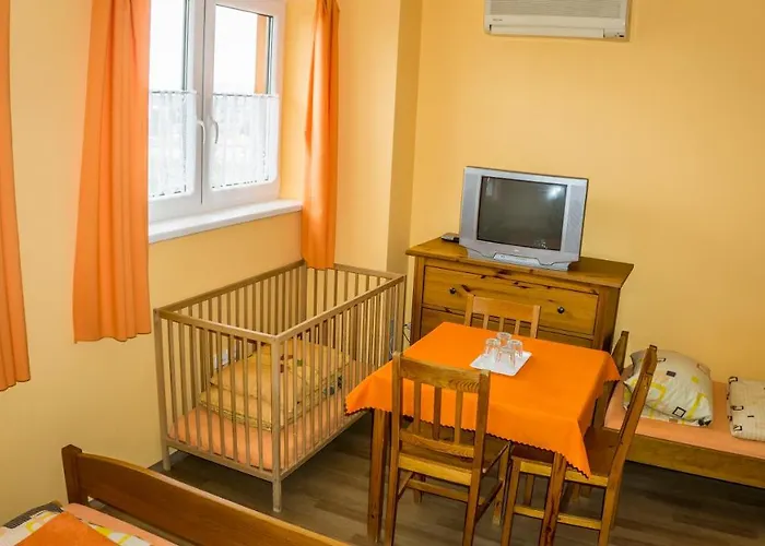 Pensionat S Restauraci Na Furhaple